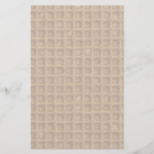 Papier Cône gaufre