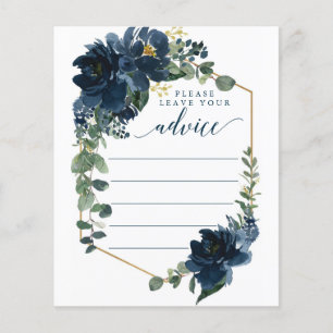 Papier Conseil pour le jeu Mariage des jeunes mariés