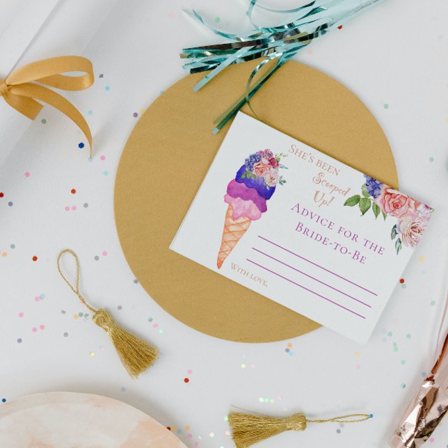 Papier Conseil sur la Fête des mariées florale de crème g (Créateur téléchargé)