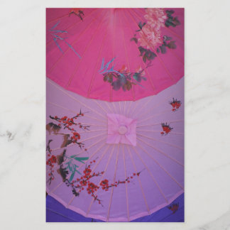 Papier Couches Sun asiatiques