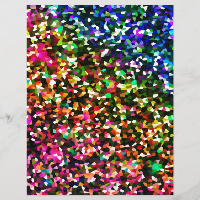 Papier Couleur Sublime (Devant)