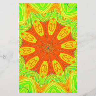 Papier Couleurs Samba