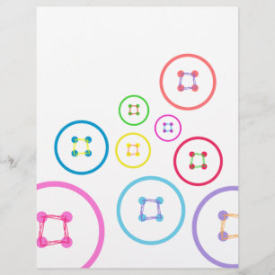 Papier Couper en tant que bouton