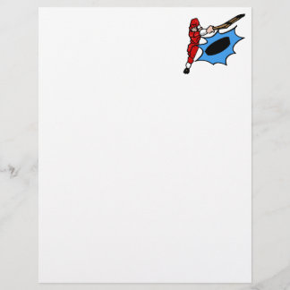 Papier Coups de gifle !