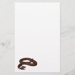 Papier Crotale Avec Le Chapeau Du Père Noël