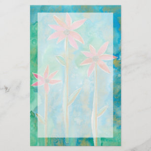 Papier Dainty Daisies III
