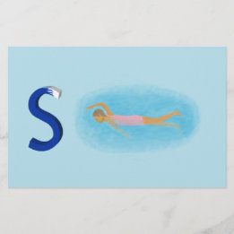 Papier de bain