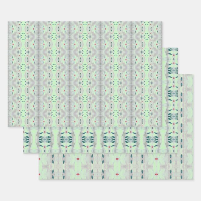 Papier De Feuille Idéal Pour Les Doublures De Douc (Lot)