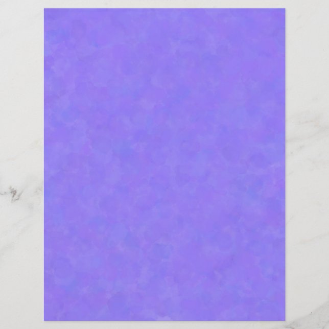 Papier de gravure ou d'artisanat (Devant)
