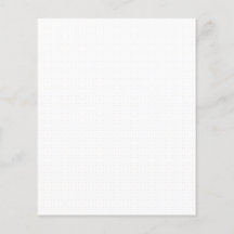 Papier de grille numérique neutre clair