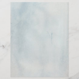 Papier de papeterie en aquarelle en pierre