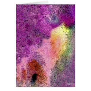 Papier de riz peint par aquarelle