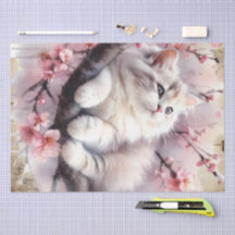 Papier de soie