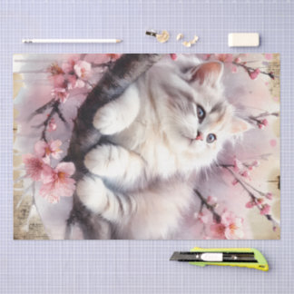 Papier de soie