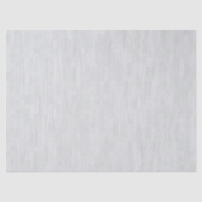 papier de soie à motif gris clair - cadeau / fête (Recto)