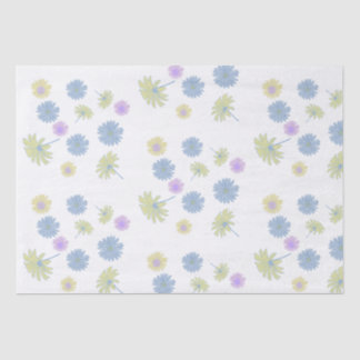 Papier de soie Dainty Daisies