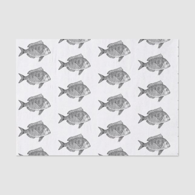 Papier de soie de la soie 10lb fait sur commande, (Recto)