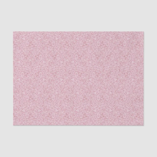 Papier de soie de soie de parties scintillantes de (Recto)