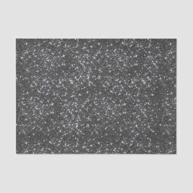 Papier de soie de soie fait sur commande d'effet (Recto)