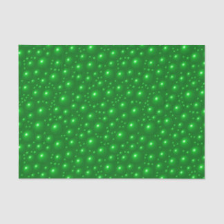 Papier de soie de soie fou de la Science