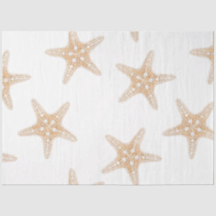 Papier de soie design série Vie marine 19