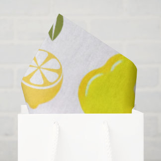 Papier de soie fruit