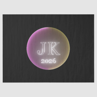 Papier de soie JK 2026