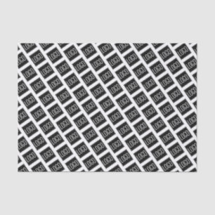 Papier de soie Logo – Emballage personnalisé