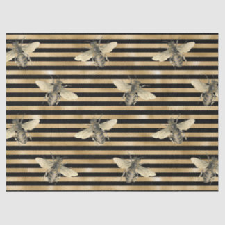 Papier de soie série Honey Bee Design 10