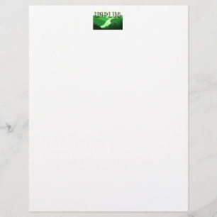 Papier Débrancher