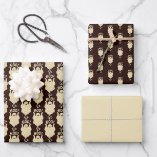 Papier d'emballage
