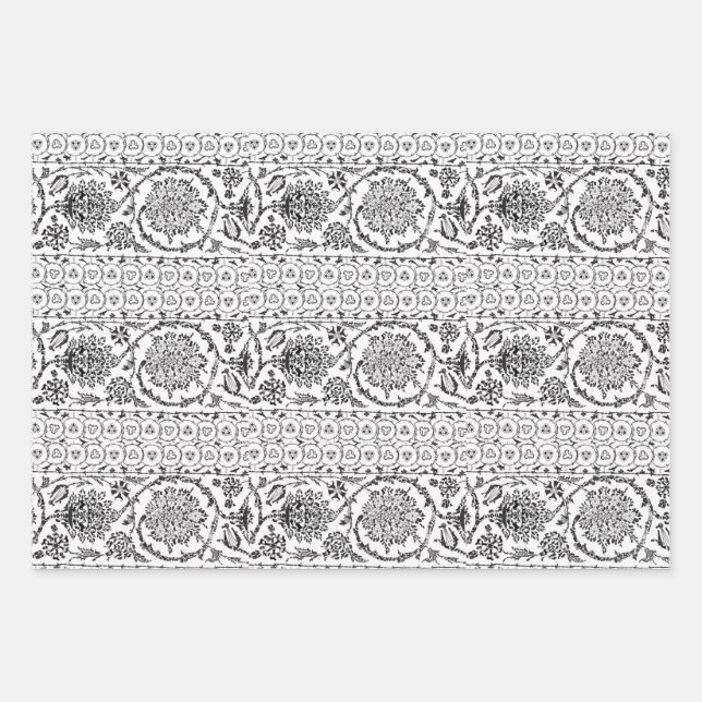 Papier d'emballage Tool-O-Rama (Devant 2)