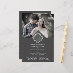 Papier Dentelles ornementales Mariages bon marché