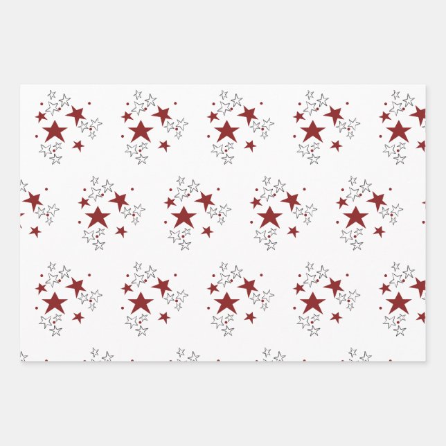Papier d'enveloppement de l'esprit du collège (Devant)