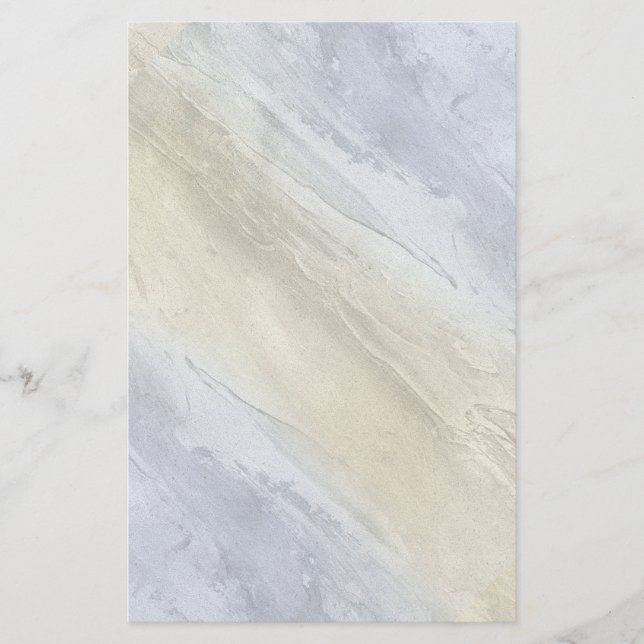 Papier d'enveloppement de savon couleur bleu marin (Devant)
