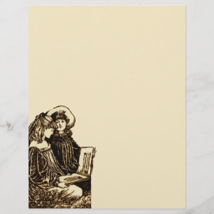 Papier Deux Vintages