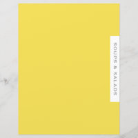 Divider de recette | Soupes et salades | Simple ja