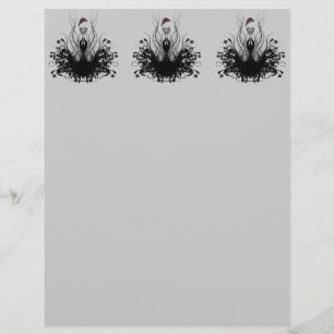Papier Divine de la mode
