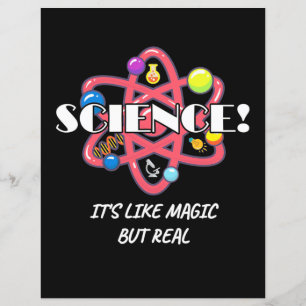 Papier Don de scientifique La Chimie La Science Est Com