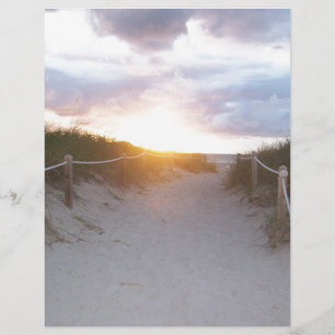 Papier Dunes