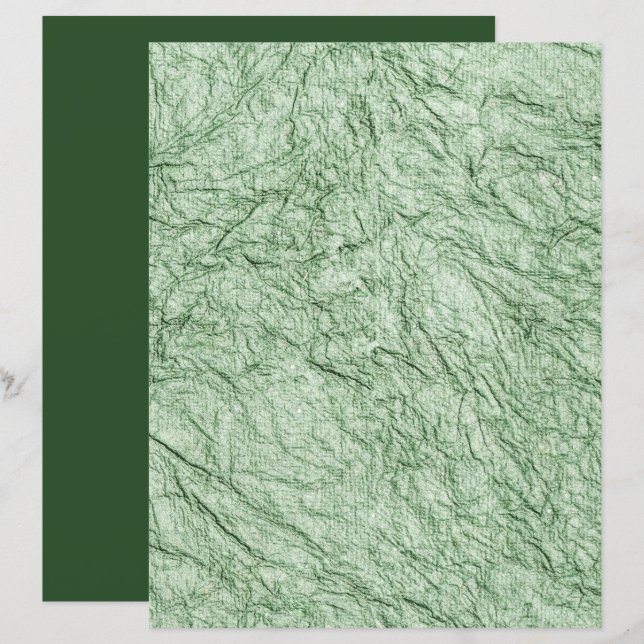 Papier écrêté écrêté Texture papier papier papier  (Devant / Derrière)