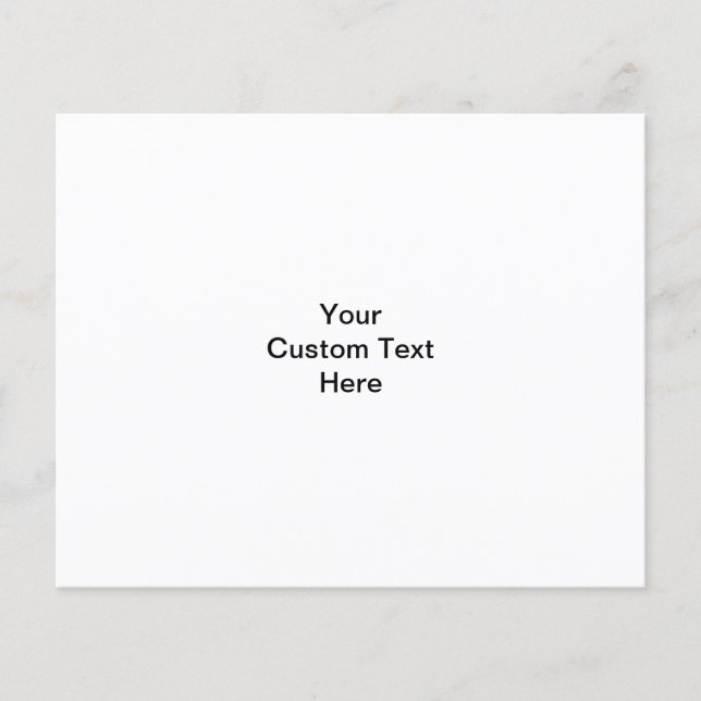 Papier Écureuil noir. (Devant)