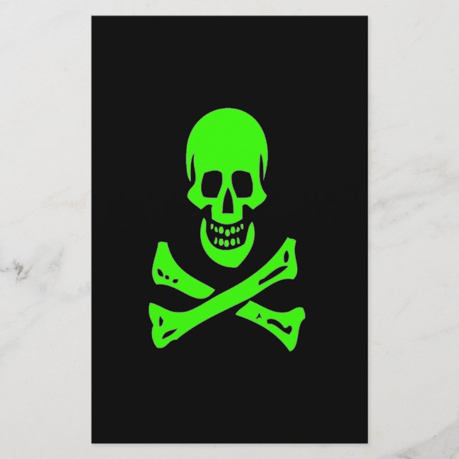 Papier Edward England-Green (Devant)