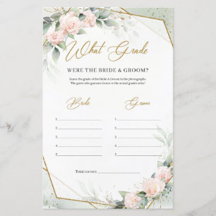 Papier Élégantes fleurs roses rousses Quelle qualité étai