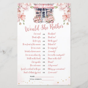 Papier Elle Préférerait Éliminer La Fête des mariées Du M