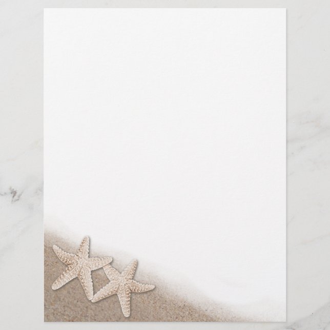 Papier En-tête (Devant)