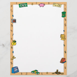 Papier En-tête