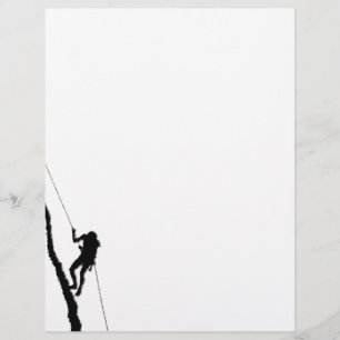 Papier En-tête du montagnard