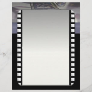 Papier En-tête du réalisateur