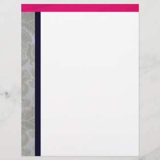 Papier En-tête élégant